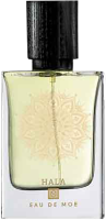 Eau de Moe Hala EdP Nat Spray