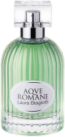 Laura Biagiotti Aqve Romane Divinum Ficus EdT Nat. Spray