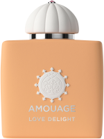 Amouage Secret Garden Love Delight EdP Nat. Spray