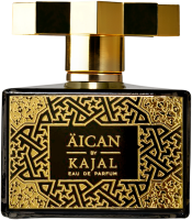 Kajal Perfumes Paris Äican EdP Nat. Spray