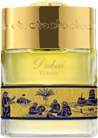 The Spirit of Dubai Turath EdP Nat. Spray