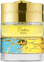 The Spirit of Dubai Ajyal EdP Nat. Spray
