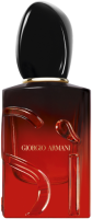 Giorgio Armani Sì Passione Intense EdP Nat. Spray Refillable