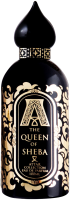 Attar Collection The Queen Of Sheba EdP Nat. Spray