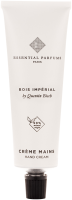 ESSENTIAL PARFUMS BOIS IMPERIAL by Quentin Bisch Handcreme