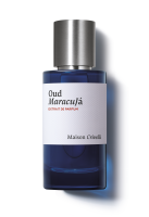 Maison Crivelli Oud Maracuja Extrait de Parfum