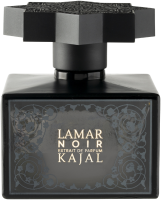 Kajal Perfumes Paris The Classic Collection Lamar Noir Perfume Spray