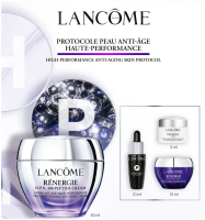 Lancôme Rénergie HPN 300 Cream Set