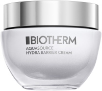 Biotherm Aquasource Hydra Barrier Cream