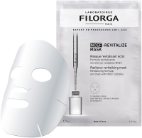 Filorga NCEF-Revitalize Mask Box Tuchmaske mit revitalisierendem Effekt