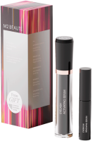 M2Beauté M2Lashes Eyelash Activating Serum - Icons of Beauty 2025 Set