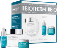 Biotherm Aquasource Hydra Barrier Routine Set