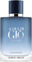 Giorgio Armani Acqua Di Giò Profondo EdT Nat. Spray