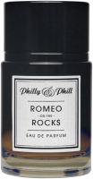 Philly & Phill Romeo on the Rocks EdP Nat. Spray