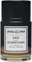 Philly & Phill Date me in Downtown EdP Nat. Spray