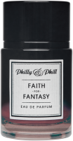 Philly & Phill Faith for Fantasy EdP Nat. Spray