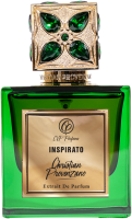 Christian Provenzano The New Collection Inspirato - Extrait de Parfum