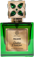 Christian Provenzano The New Collection Palazzo - Extrait de Parfum
