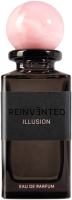 REINVĒNTED PARFUMS PSYCHĒ Collection Illusion Extrait de Parfum