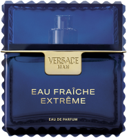Versace Man Eau Fraiche Extreme EdP Nat. Spray