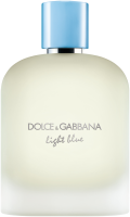 Dolce & Gabbana Light Blue Pour Homme EdT Nat. Spray