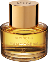New Notes Mangomina D Extrait de Parfum