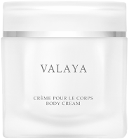 Parfums de Marly Valaya Body Cream nachfüllbar