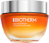 Biotherm Aquasource Vitamin Glow Gel