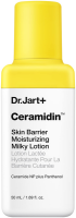Dr.Jart+ Ceramidin Skin Barrier Moisturizing Milky Lotion