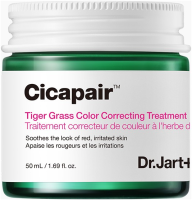 Dr.Jart+ Cicapair Tiger Grass Color Correcting Treatment