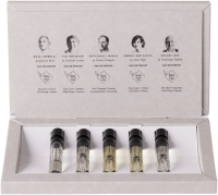 ESSENTIAL PARFUMS Discovery Set