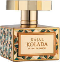 Kajal Perfumes Paris Kolada By Kajal EdP Nat. Spray