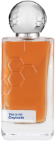 Hormone This is Not Oxytocin EdP Nat. Spray