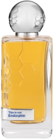 Hormone This is Not Endorphin EdP Nat. Spray