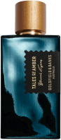 Goldfield & Banks Tales of Amber Parfum