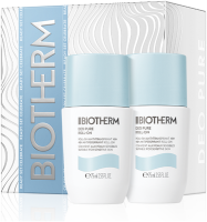 Biotherm Deo Pure Roll-On Duo Set
