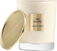 Giorgio Armani Privé Thé Yulong Duftkerze