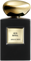 Giorgio Armani Privé Oud Royal EdP Nat. Spray