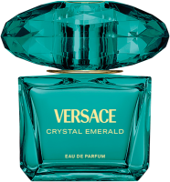 Versace Crystal Emerald EdP Nat. Spray
