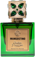 Christian Provenzano The New Collection Mangostino  - Extrait de Parfum