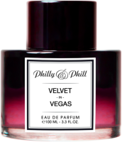 Philly & Phill Velvet in Vegas EdP Nat. Spray