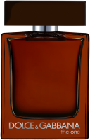 Dolce & Gabbana The One Pour Homme New Parfum