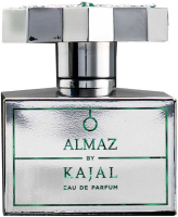 Kajal Perfumes Paris The Classic Collection Almaz by Kajal EdP Nat. Spray