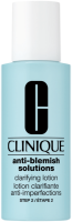 Clinique Anti-Blemish Solutions Clarifying Lotion