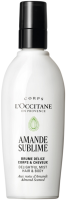 L'Occitane Amande Sublime Duftender Nebel Für Körper & Haar