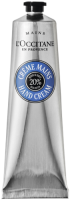 L'Occitane Karité Confort Shea Handcreme