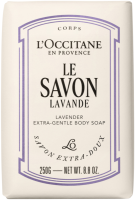 L'Occitane Lavendel Seife