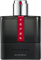 Prada Luna Rossa Carbon EdP Nat. Spray