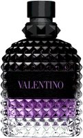 Valentino Uomo Born In Roma Purple EdT Nat. Spray