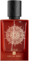 Eau de Moe LULU EdP Nat. Spray